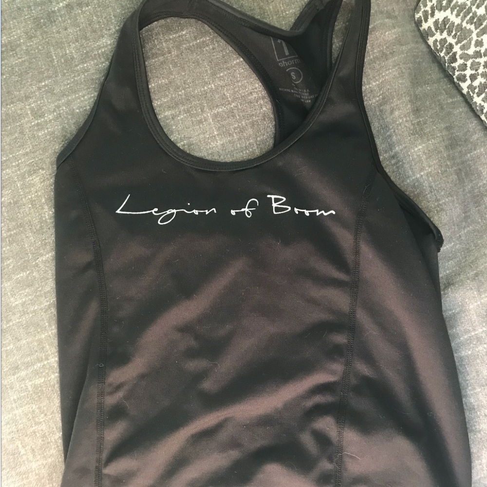 1st Phorm Tank Crop